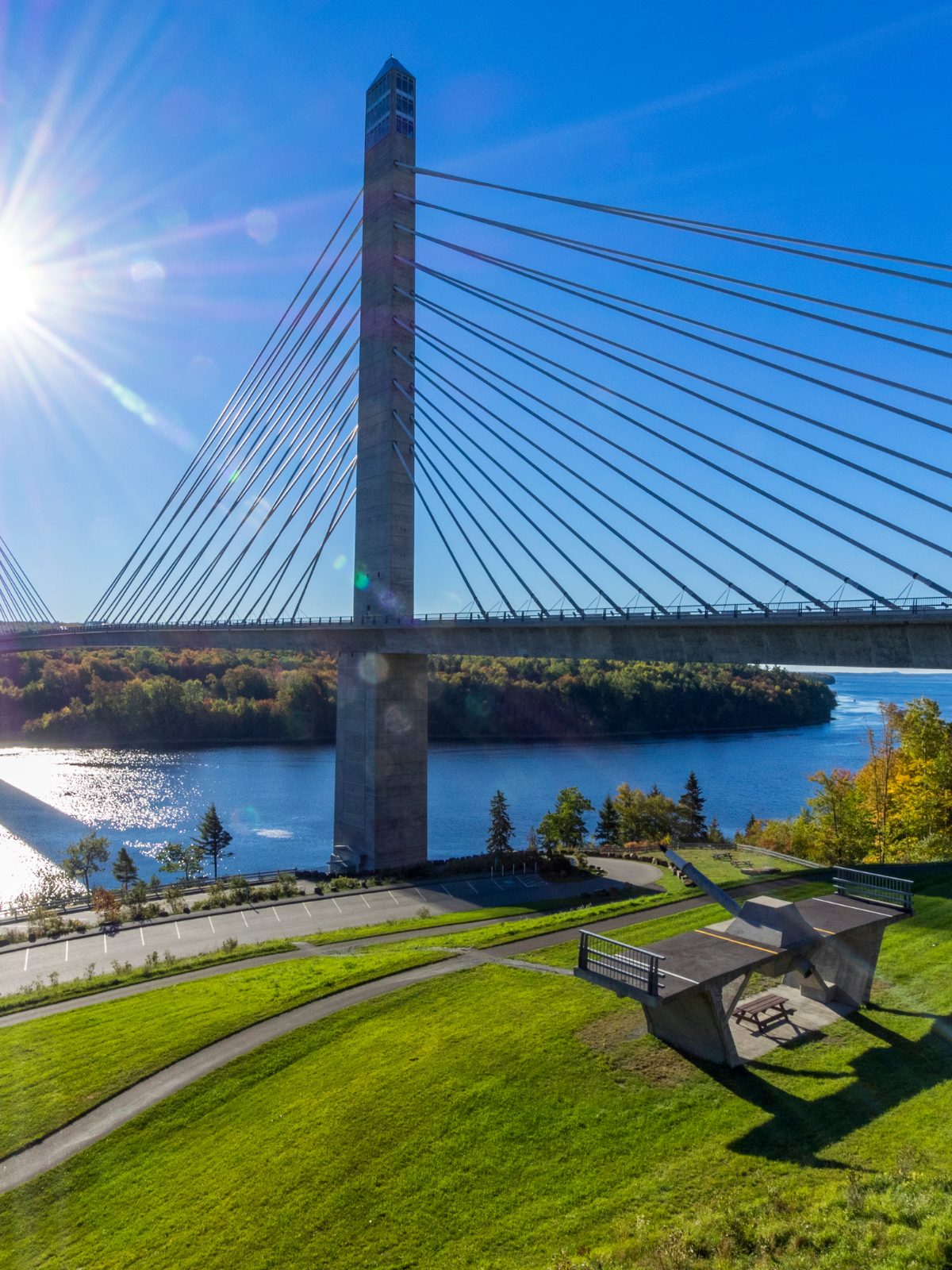Bucksport
