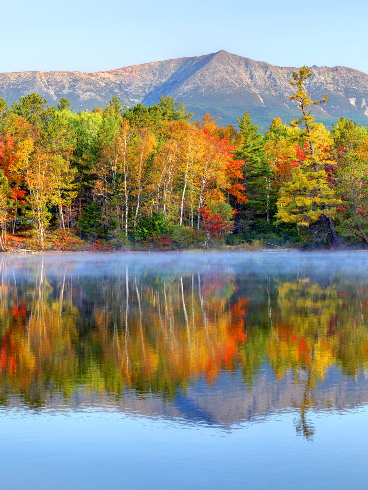 Millinocket
